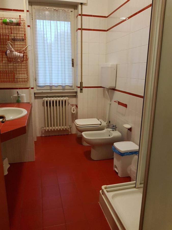Guesthouse La Rocca Grassobbio Kültér fotó