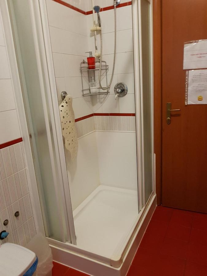 Guesthouse La Rocca Grassobbio Kültér fotó