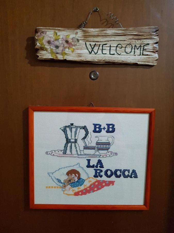 Guesthouse La Rocca Grassobbio Kültér fotó