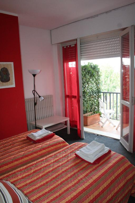 Guesthouse La Rocca Grassobbio Kültér fotó