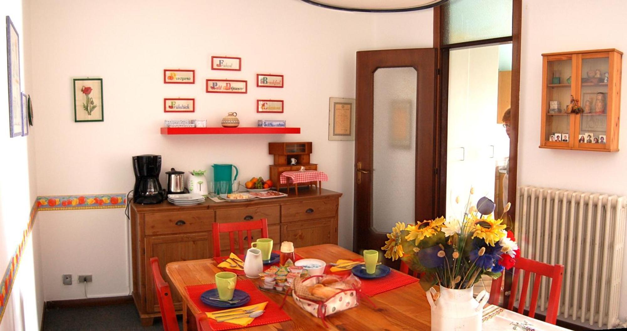 Guesthouse La Rocca Grassobbio Kültér fotó