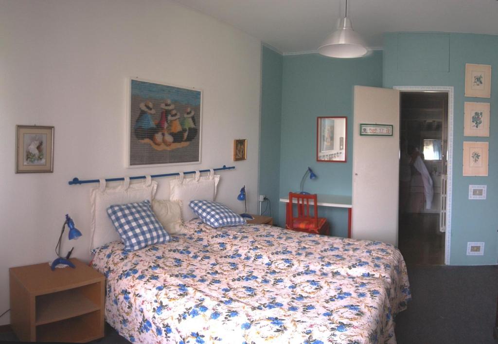 Guesthouse La Rocca Grassobbio Kültér fotó